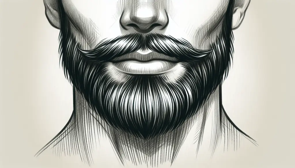 Do Beards Make You Look More Powerful?