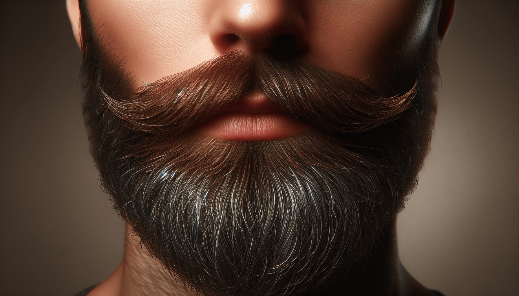 Does A Beard Make You More Respected?