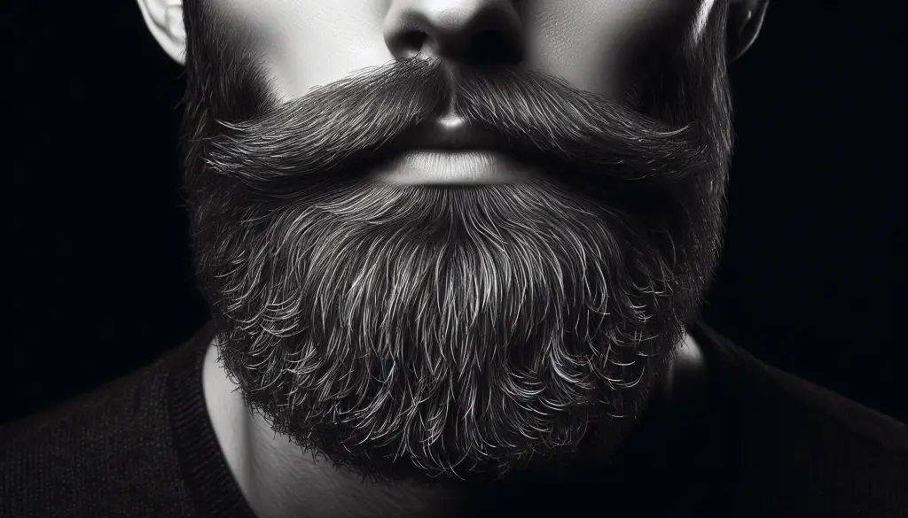 Does A Beard Make You More Respected?