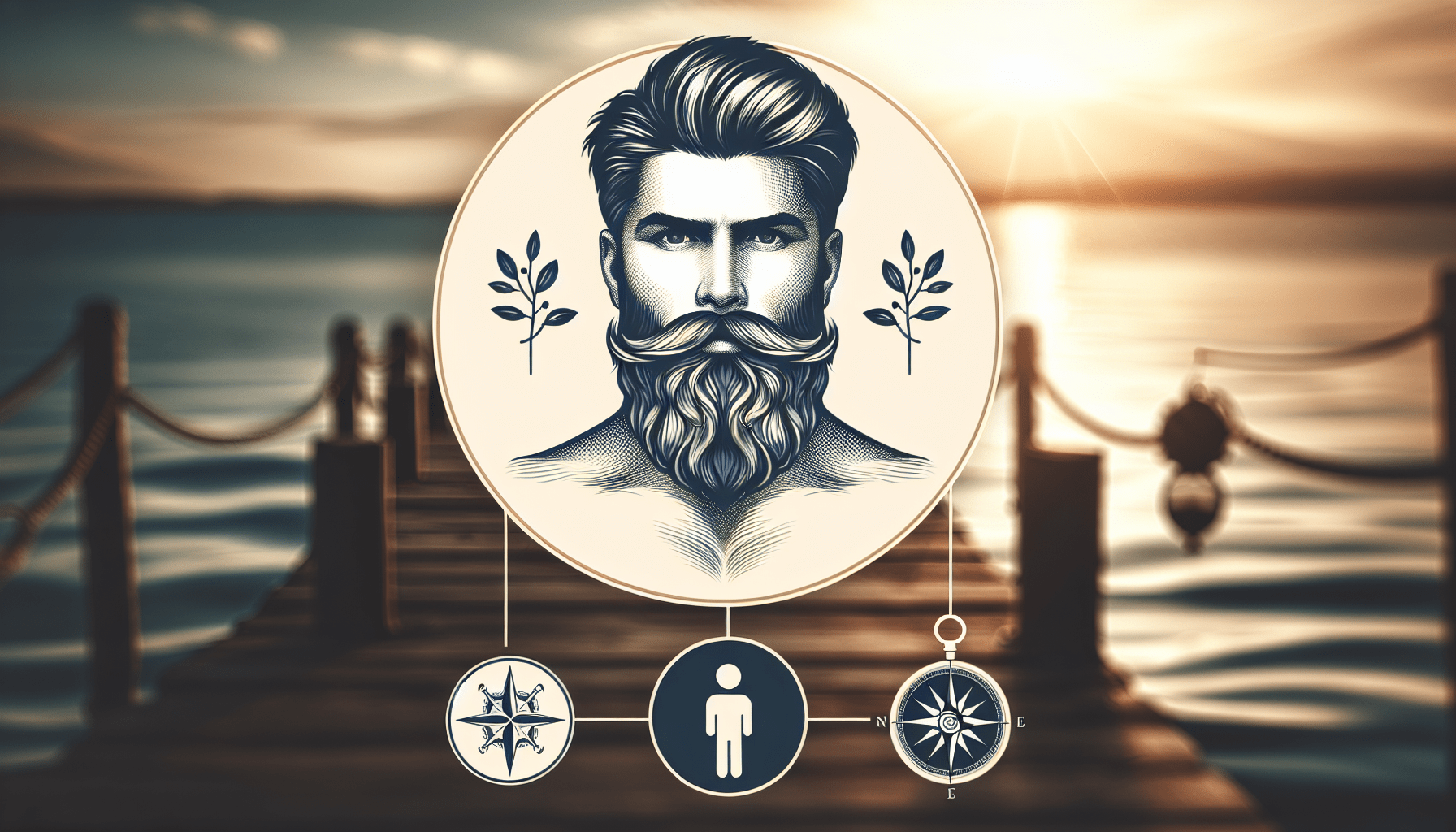 Does Beard Increase Masculinity?