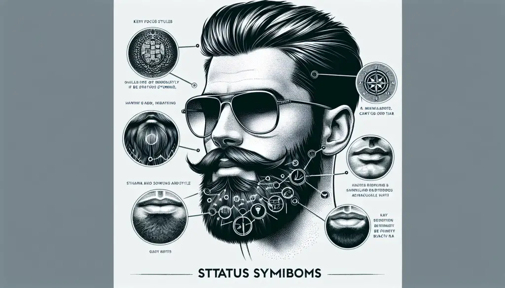 Is A Beard A Status Symbol?