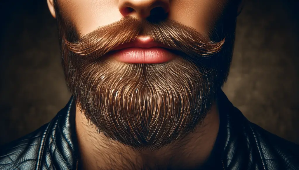 What Does Having A Beard Symbolize?