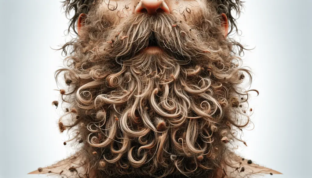 What Happens If You Never Trim Your Beard?