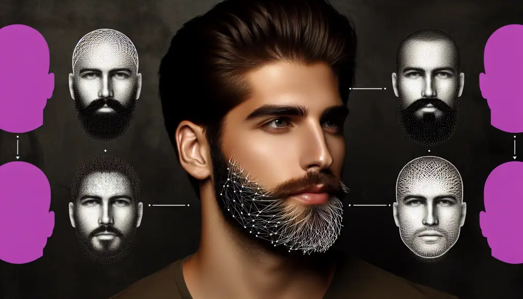 What Is The Most Attractive Beard Shape?