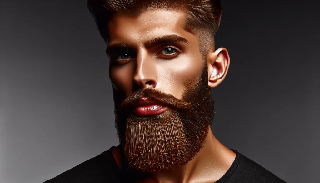 What Is The New Beard Style In 2023?