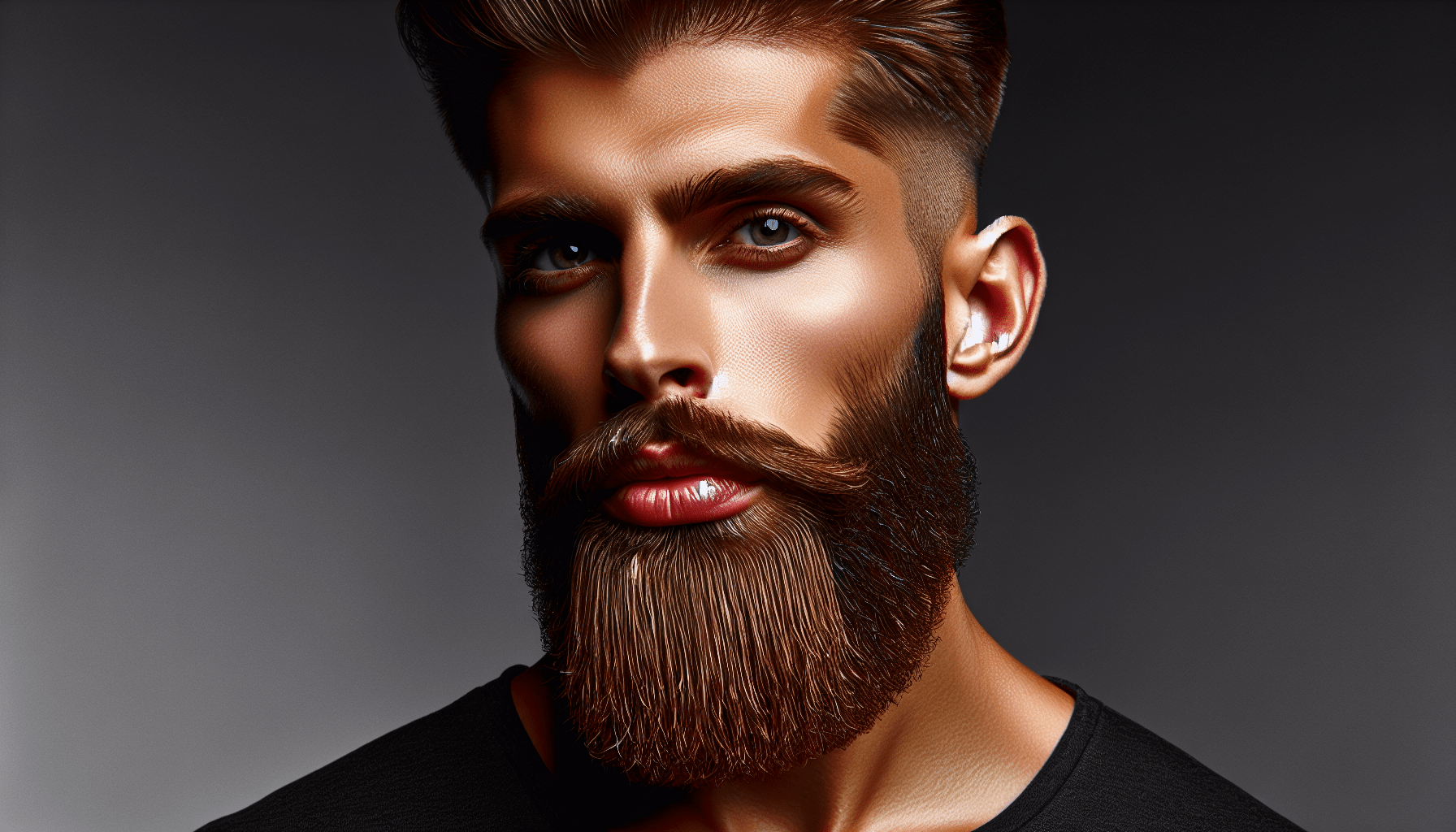 What Is The New Beard Style In 2023?