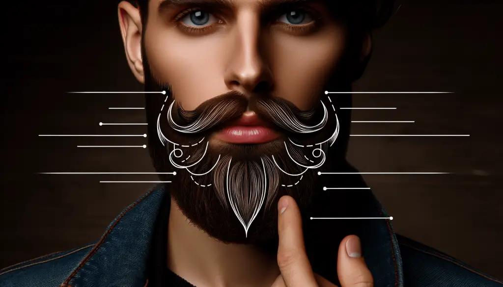 What Is The New Beard Style In 2023?