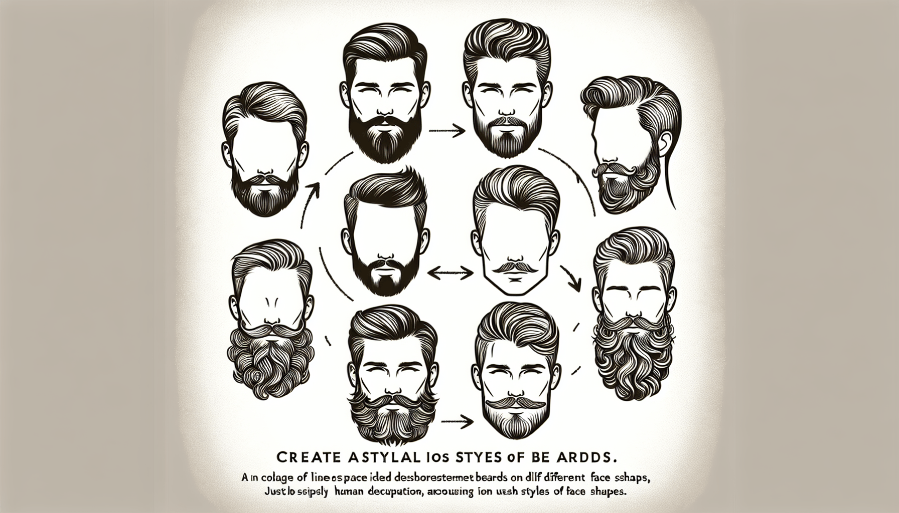 Which Beard Style Is Best?