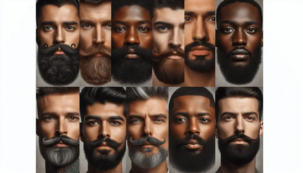 Which Beard Style Is Best?