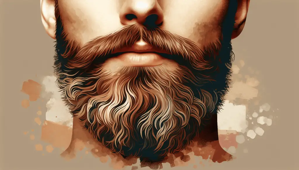 Does A Beard Make Your Face Look Better?