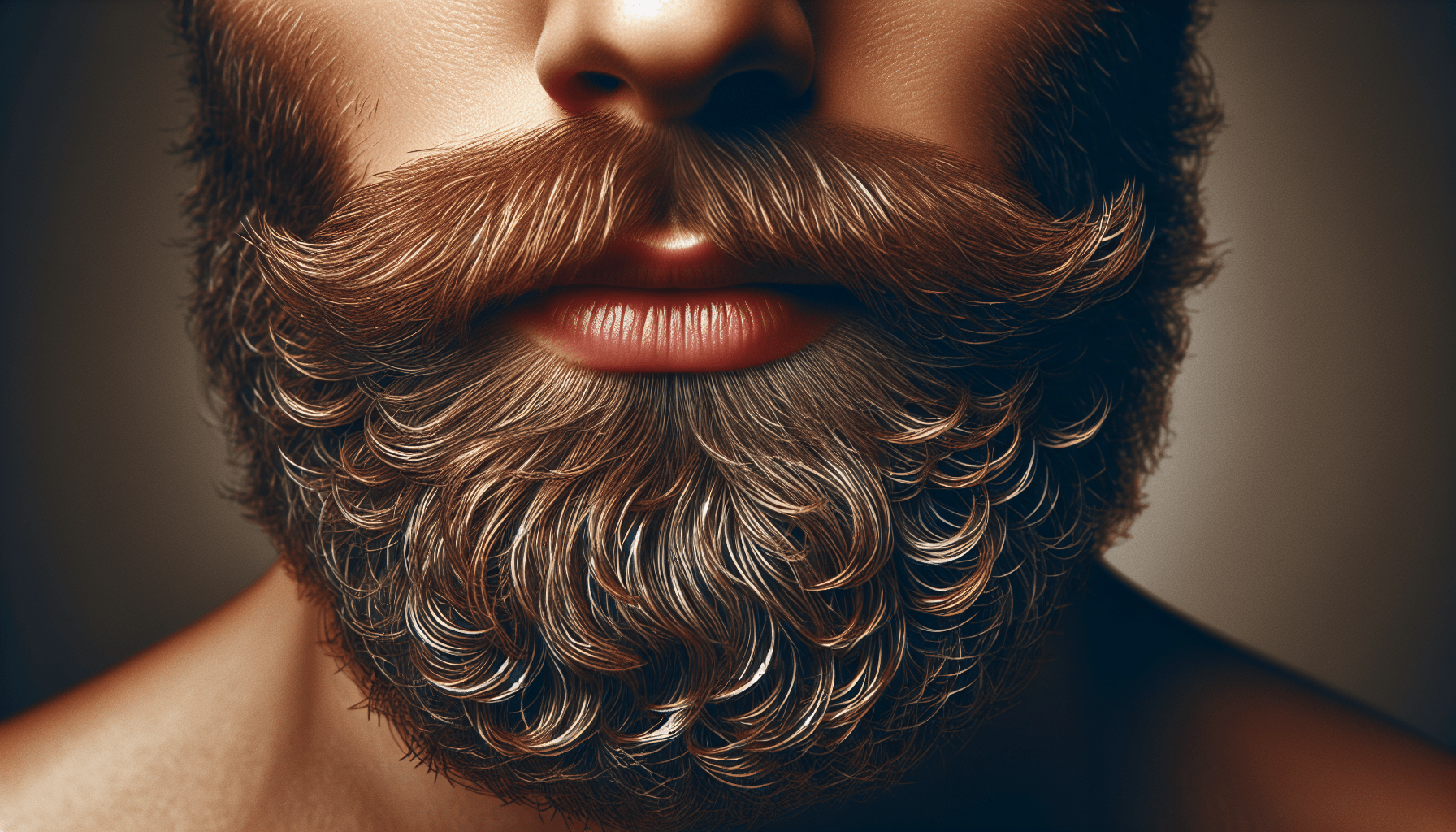 Does Growing A Beard Increase Attractiveness?