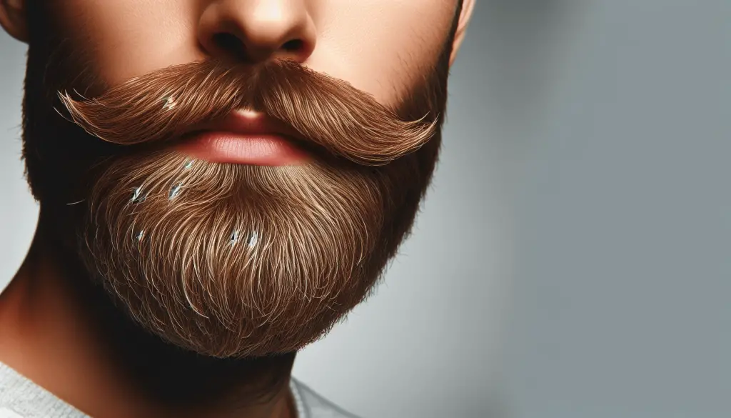 Does Growing A Beard Increase Attractiveness?