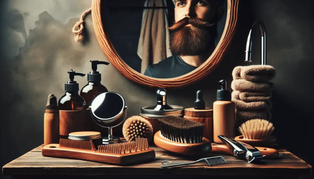 How Often Should You Do A Beard Routine?