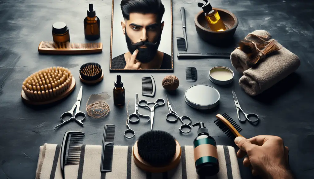 How Often Should You Do A Beard Routine?