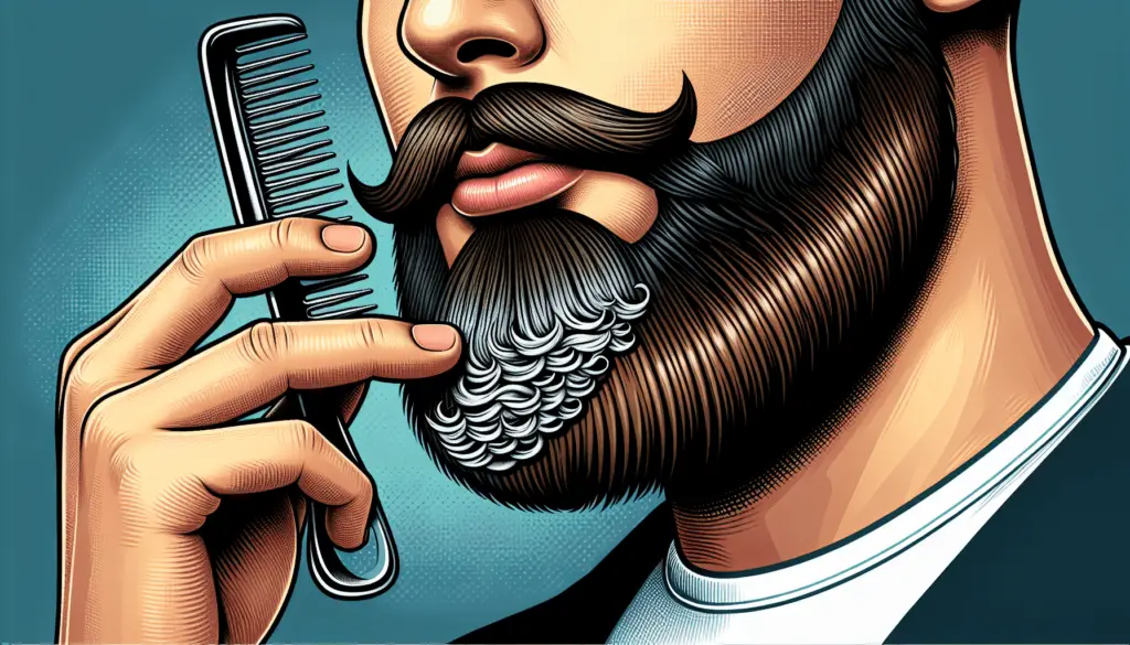 What Are The Best Practices For Beard Care?