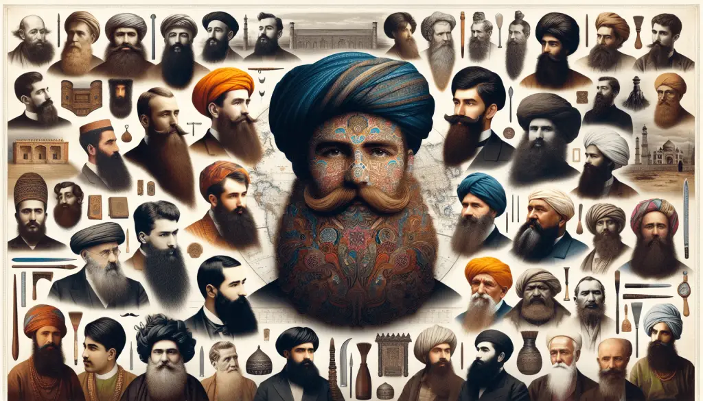 What Is The Cultural Significance Of Beards?