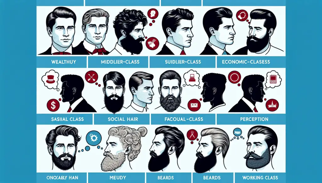 Why Are Most Rich Men Clean-shaven?