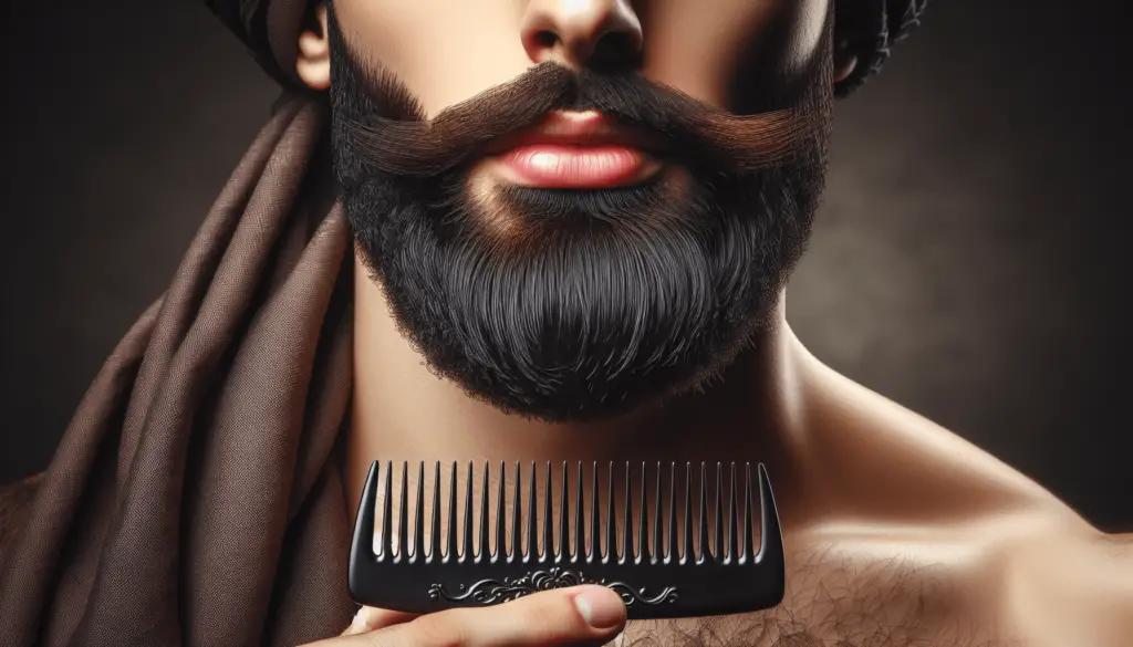 How Much Beard Is Most Attractive?