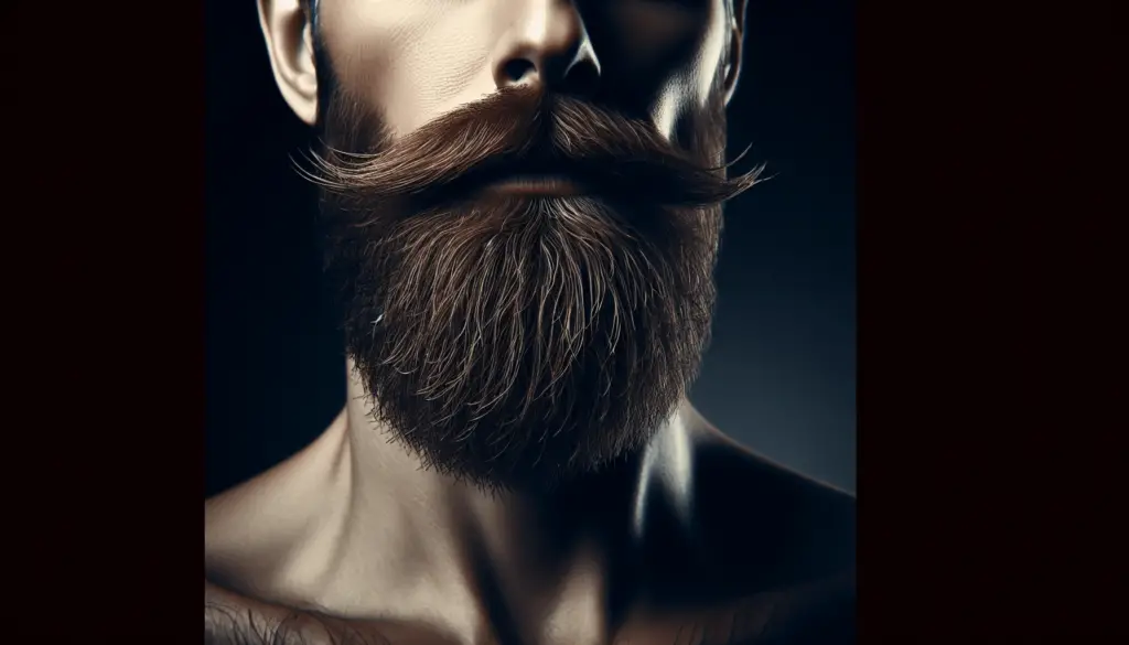 What Is The Real Purpose Of A Beard?