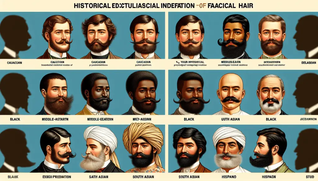 What Is The Significance Of Facial Hair?