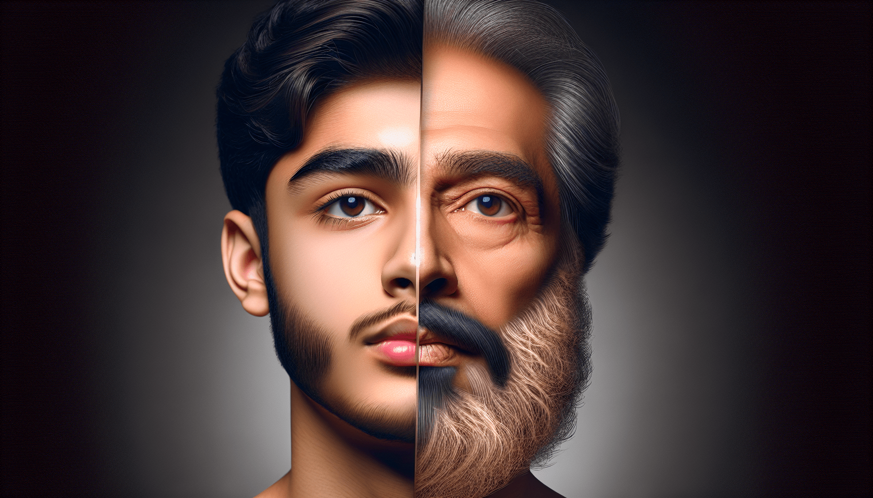 Will I Get A Beard If My Father Has A Beard?